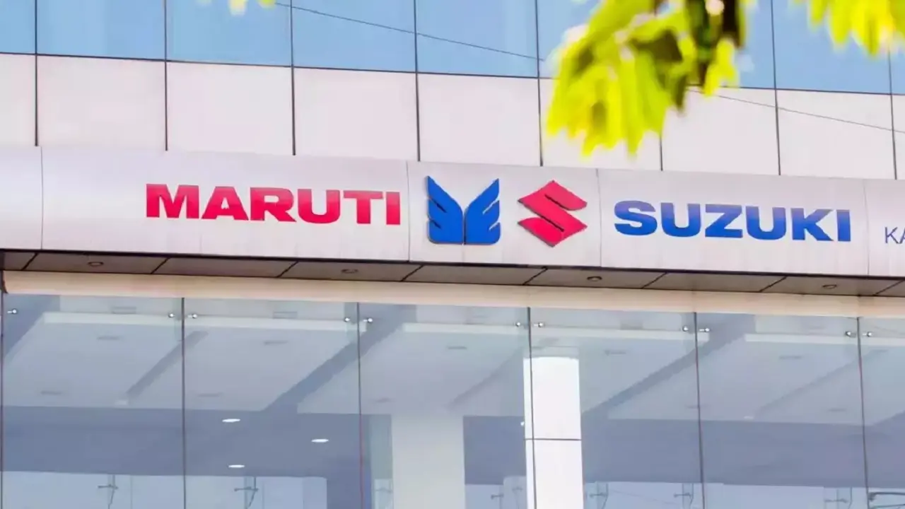 Maruti Suzuki Q4 Results: 42.7 प्रतिशत बढ़ा मारुति सुजुकी का मुनाफा, बिक्री में भी इजाफा