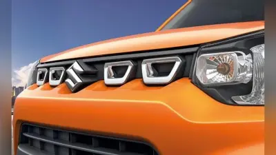 25 हजार रुपये देकर घर ले जाएं Maruti की यह mini SUV कार, देनी होगी इतनी EMI