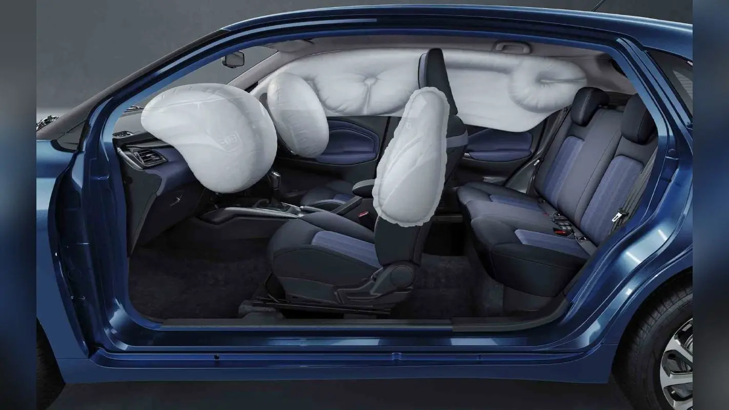 Maruti Suzuki India के चेयरमैन आरसी भार्गव ने 6 Airbag Rule को लेकर कही यह बात…