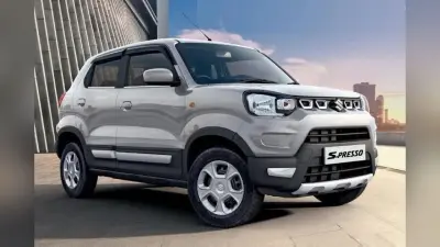 Maruti Suzuki की mini SUV ने बना डाला यह रिकॉर्ड, जानें क्यों की जाती है पसंद?