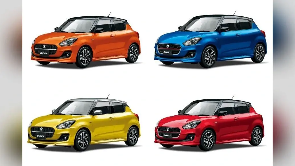 Swift, Brezza, Ignis, S-Cross – नये अवतार में आ रही ये Maruti Suzuki Cars