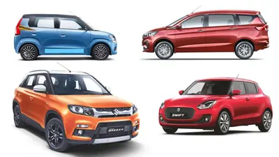 Maruti Suzuki की कारों का सितंबर में 60 फीसदी तक कम होगा उत्पादन , …जानें क्यों?