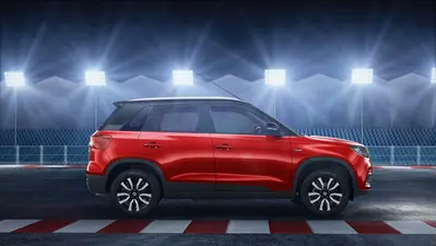 Maruti Suzuki की इस कॉम्पैक्ट SUV ने तोड़ डाले बिक्री के रिकॉर्ड, यहां जानें कीमत और ऑफर