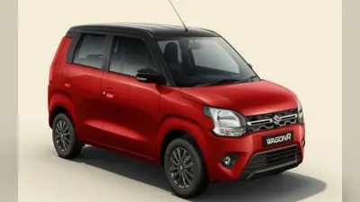 Maruti Suzuki ग्रीन सॉल्यूशंस के लिए यूज करेगी गाय का गोबर, घट जाएगा कार चलाने का खर्च