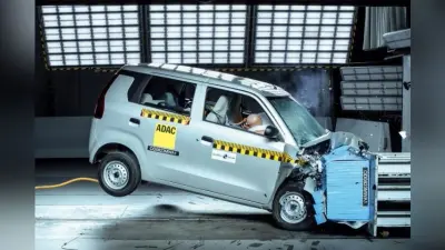 Explainer: कारों को सुरक्षा रेटिंग देने वाली Bharat NCAP और Global NCAP में अंतर और समानताएं