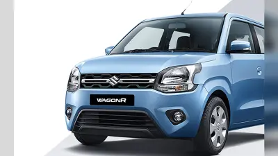 Maruti Suzuki की Wagon R फिर बनी बनी देश की नंबर-वन कार, लगातार दूसरी बार Baleno, Swift जैसी मॉडल छोड़ा पीछे