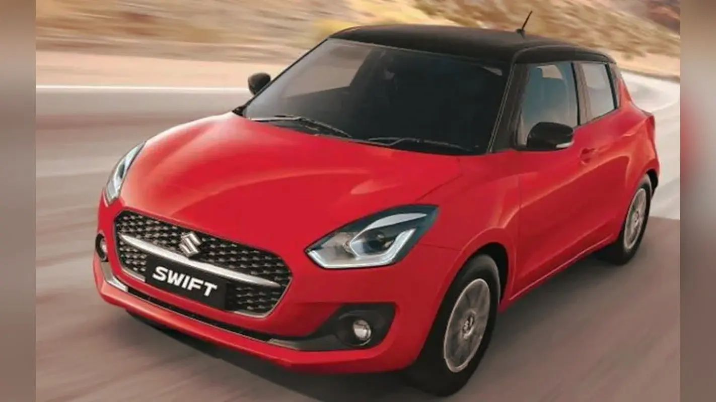 Maruti Suzuki Swift देगी 40 का माइलेज! 2024 में लॉन्च होगा स्विफ्ट का हाईब्रिड वर्जन
