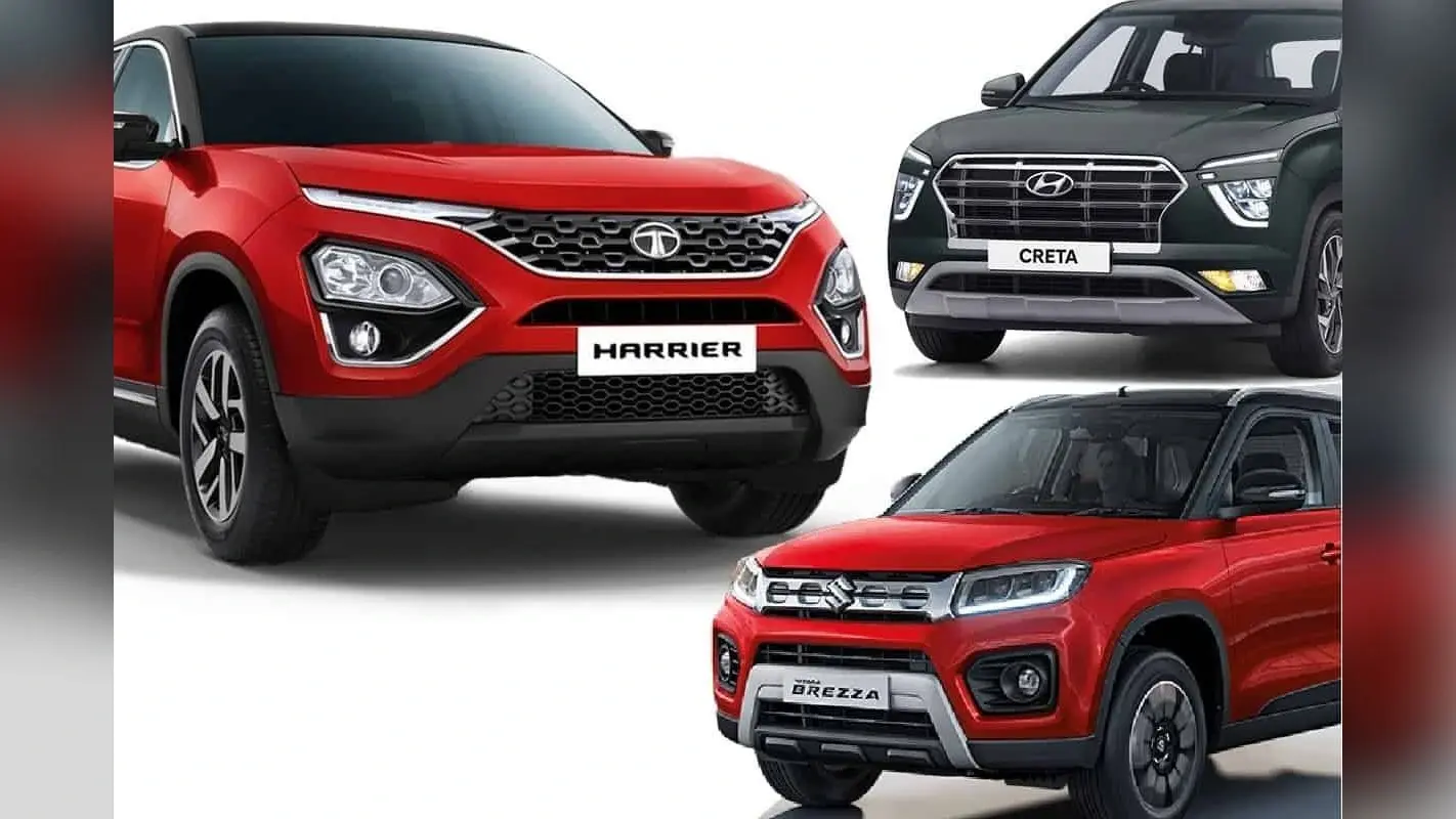 Maruti Hyundai का मार्केट शेयर घटा, Kia Tata Mahindra का बढ़ा, जानें क्या कहते हैं आंकड़े