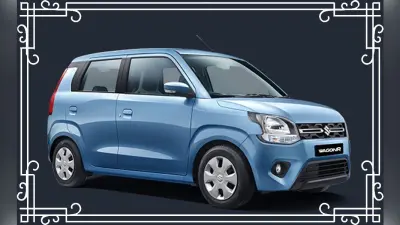 Maruti Wagon R जैसी कार ला रही Toyota, टेस्टिंग के दौरान स्पॉट हुई Electric Vehicle