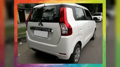 Maruti WagonR जीरो डाउन पेमेंट पर 1.5 लाख से कम में घर ले जाएं,गारंटी और वारंटी भी मिलेगी साथ