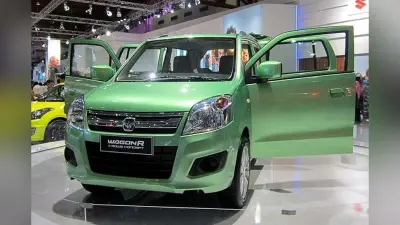 WagonR का 7-सीटर अवतार लायेगी Maruti Suzuki, ये खूबियां होंगी खास…
