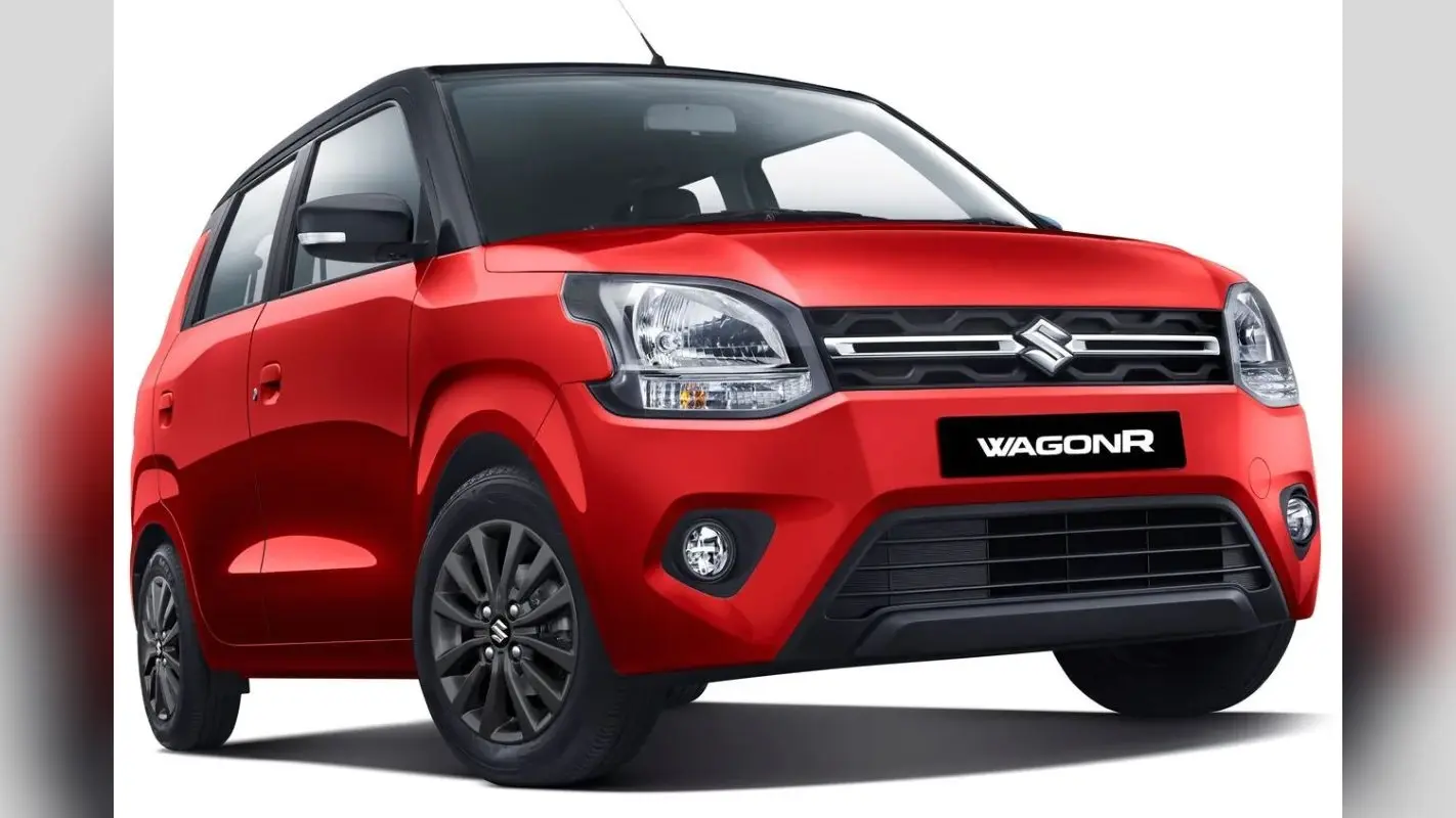 Maruti Suzuki की इस किफायती कार का देश हुआ दीवाना, फिर बनी Best Selling Car
