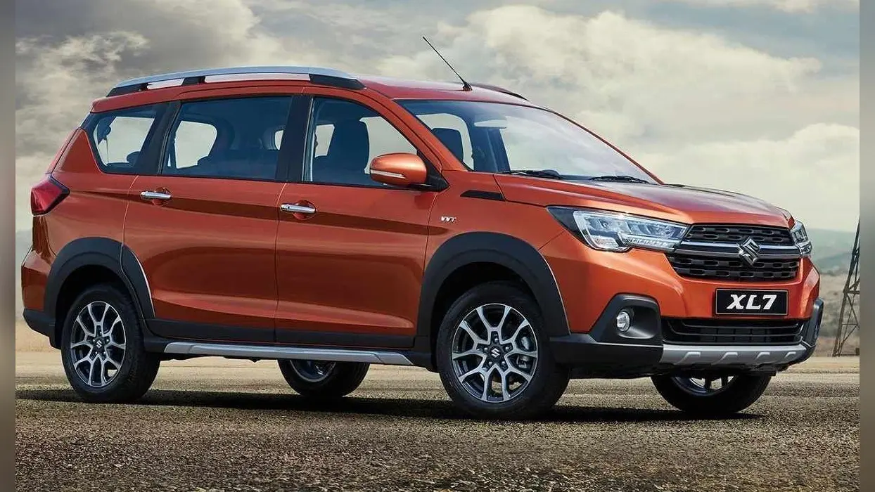 Maruti Suzuki की नयी XL6 MPV की इतने रुपये में शुरू हुई बुकिंग, लॉन्चिंग से पहले देखें टीजर वीडियो