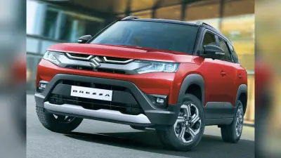 Maruti Suzuki डबल करेगी अपना टर्नओवर, नये प्लांट्स में तैयार होगी Electric Car और बैटरी
