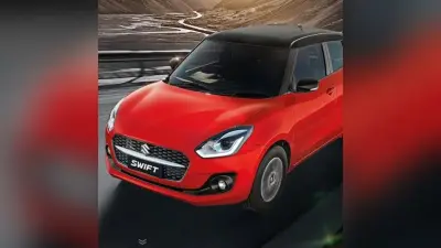 Car Finance Plan: मात्र 60 हजार रुपये देकर घर ले जाएं Maruti Swift VXI CNG, जानें क्या है प्लान?