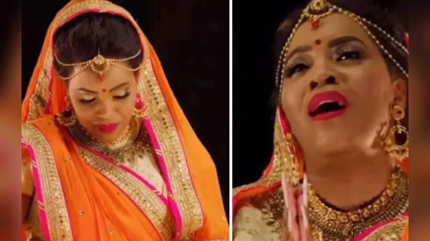 कौन हैं Mary Millben, जिन्होंने दिवाली पर गाया ‘ओम जय जगदीश हरे’, तेजी से वायरल हो रहा VIDEO