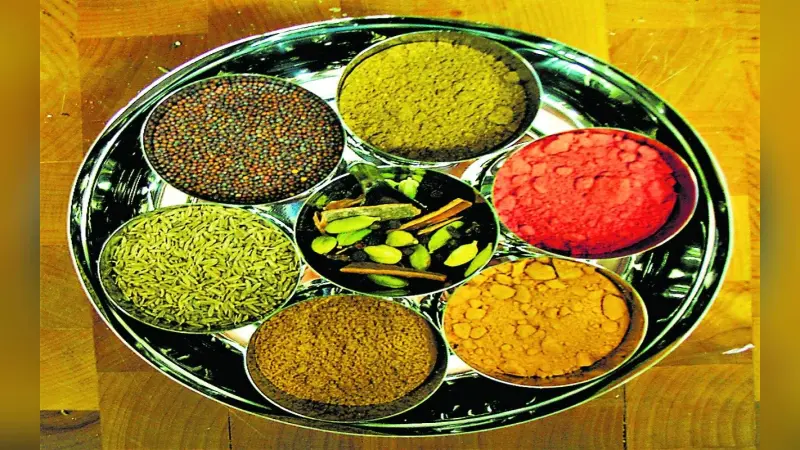अब घरों में नहीं तैयार किये जाते हैं मसालों के जायके, जानें क्यों