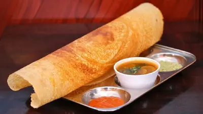 Dosa: जानें क्यों भारतीय डोसा अमेरिका से लेकर पोलैंड तक है चर्चा में