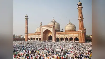 ठंडी पड़ीं हैं अयोध्या में मस्जिद निर्माण की गतिविधियां, सुन्नी सेंट्रल वक्फ बोर्ड ने कहा ट्रस्ट के सदस्यों का भी नहीं हो पाया गठन