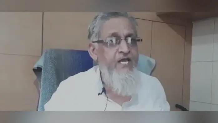 अंजुमन इंतजामिया मस्जिद कमेटी की श्रृंगार गौरी मसले पर दो टूक- SC के आदेश की वाराणसी कोर्ट कर रहा अवहेलना