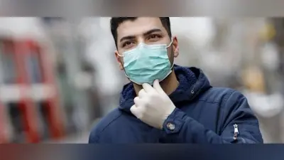 Ranchi coronavirus update : बिना मास्क वाले की होगी कोरोना जांच, पॉजिटिव आने पर भेजा जायेगा अस्पताल