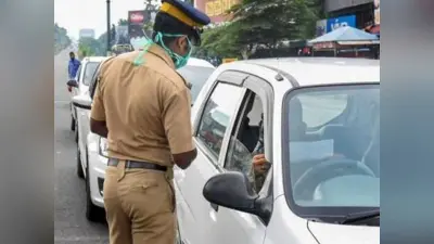 सावधान रहें, 3 वर्ष पहले किया था जेब्रा क्रॉसिंग जंप, तो अब देना पड़ सकता है चालान, पटना DTO हुआ सख्त