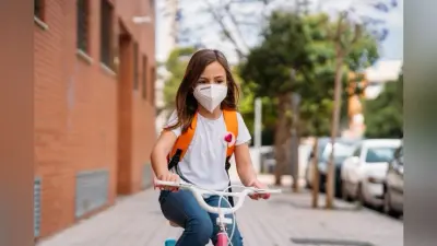 Coronavirus Effect: महामारी से दुनियाभर में जोर पकड़ रही साइकिलों की बिक्री