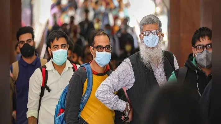 मारुति सुजुकी के संयुक्त उद्यम ने गुरुग्राम प्रशासन को दिये दो लाख फेस मास्क