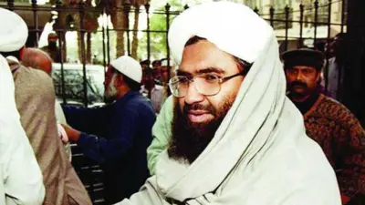 पुलवामा-2 दोहराने की साजिश में शामिल था मसूद अजहर का रिश्तेदार, ये बड़ी बात आयी सामने