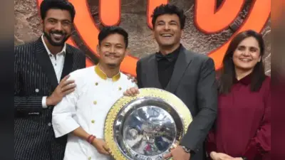 MasterChef India 7 Winner: असम के नयनज्योति मास्टरशेफ इंडिया 7 के बने विनर, ट्रॉफी के साथ मिले इतने लाख