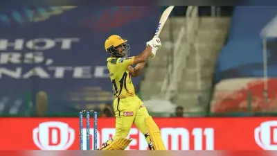 MS DHONI के बाद ये खिलाड़ी होगा चेन्नई सुपरकिंग्स का किंग, अंबाती रायडू ने कही ये बड़ी बातें