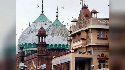 मथुरा श्रीकृष्ण जन्मभूमि मंदिर को तोड़कर औरंगजेब ने बनवाई थी मस्जिद, आगरा ASI ने RTI के जवाब में दी यह जानकारी