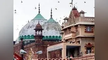 मथुरा: सुप्रीम कोर्ट पहुंचा श्री कृष्ण जन्मभूमि और शाही ईदगाह का मामला, ज्ञानवापी की तरह सर्वे की मांग