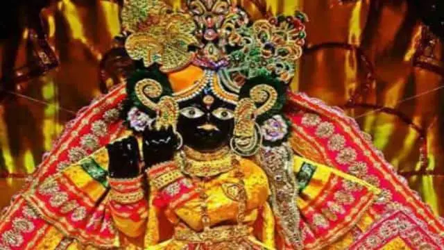 Raksha Bandhan 2022: वृंदावन के बांके बिहारी को कल बांधी जाएगी राखी, जानें कैसी हो रही तैयारी?