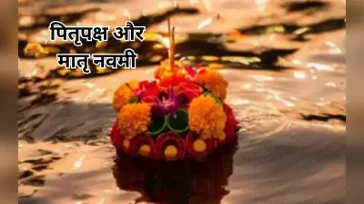 मातृ-नवमी : सनातन संस्कृति में नारी-वर्ग को प्राप्त है विशेष स्थान