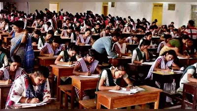 JAC मैट्रिक और इंटर की परीक्षा एक साथ होली के बाद, जानें प्रैक्टिकल समेत मूल्यांकन कार्य का पूरा शिड्यूल