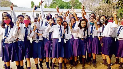बिहार: सिमुलतला आवासीय विद्यालय की तर्ज पर हर प्रमंडल में खुलेंगे स्कूल, पद सृजन के लिए समिति गठित