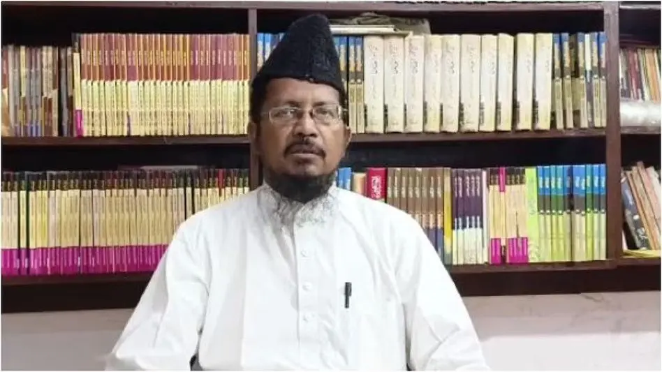 बरेली: मौलाना शहाबुद्दीन रजवी बोले- मदरसों में मनाएं योग दिवस, दूर होंगी जिस्म की बीमारियां और मिलेगा सुकून