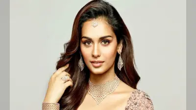 Manushi Chhillar: फिल्म ‘पृथ्वीराज’ फेम मानुषी छिल्लर को हुआ प्यार, इस बिजनेसमैन को कर रही डेट,