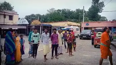 बिहार: खेलने के दौरान विद्यालय की छत से गिरकर छात्र की मौत, परिजनों में मचा कोहराम