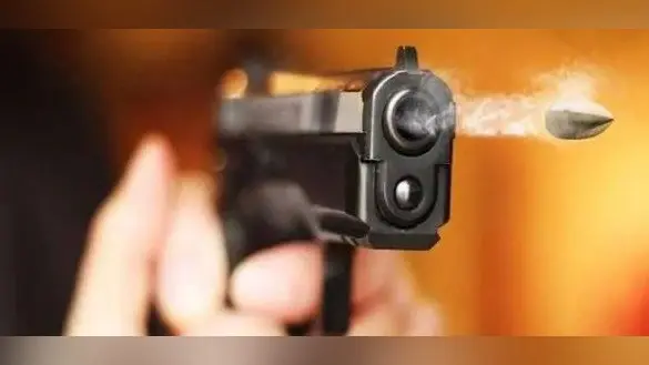 UP Crime: यूपी के रामपुर में टीवी बंद करने को लेकर शुरू हुआ विवाद, पति ने पत्नी को मार दी गोली