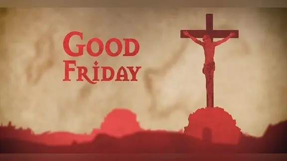Good Friday 2020 : गुड फ्राइडे आज,प्रभु यीशु के बलिदान को याद कर घरों से ही देखे जाऐंगे चर्च के प्रसारण