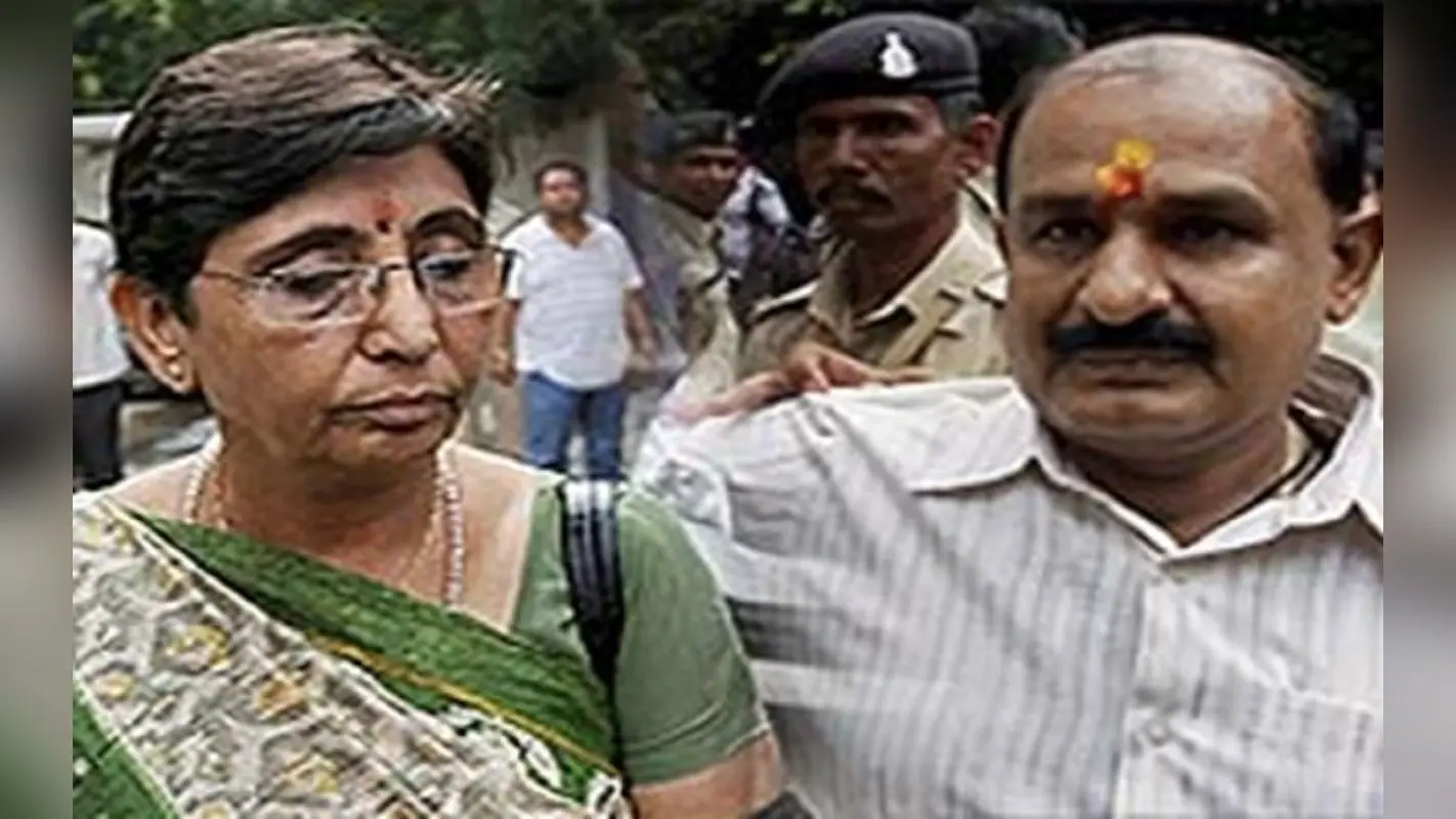 गुजरात दंगा: बाबू बजरंगी और माया कोडनानी समेत सभी आरोपी बरी, 2002 में हुआ था नरोदा नरसंहार