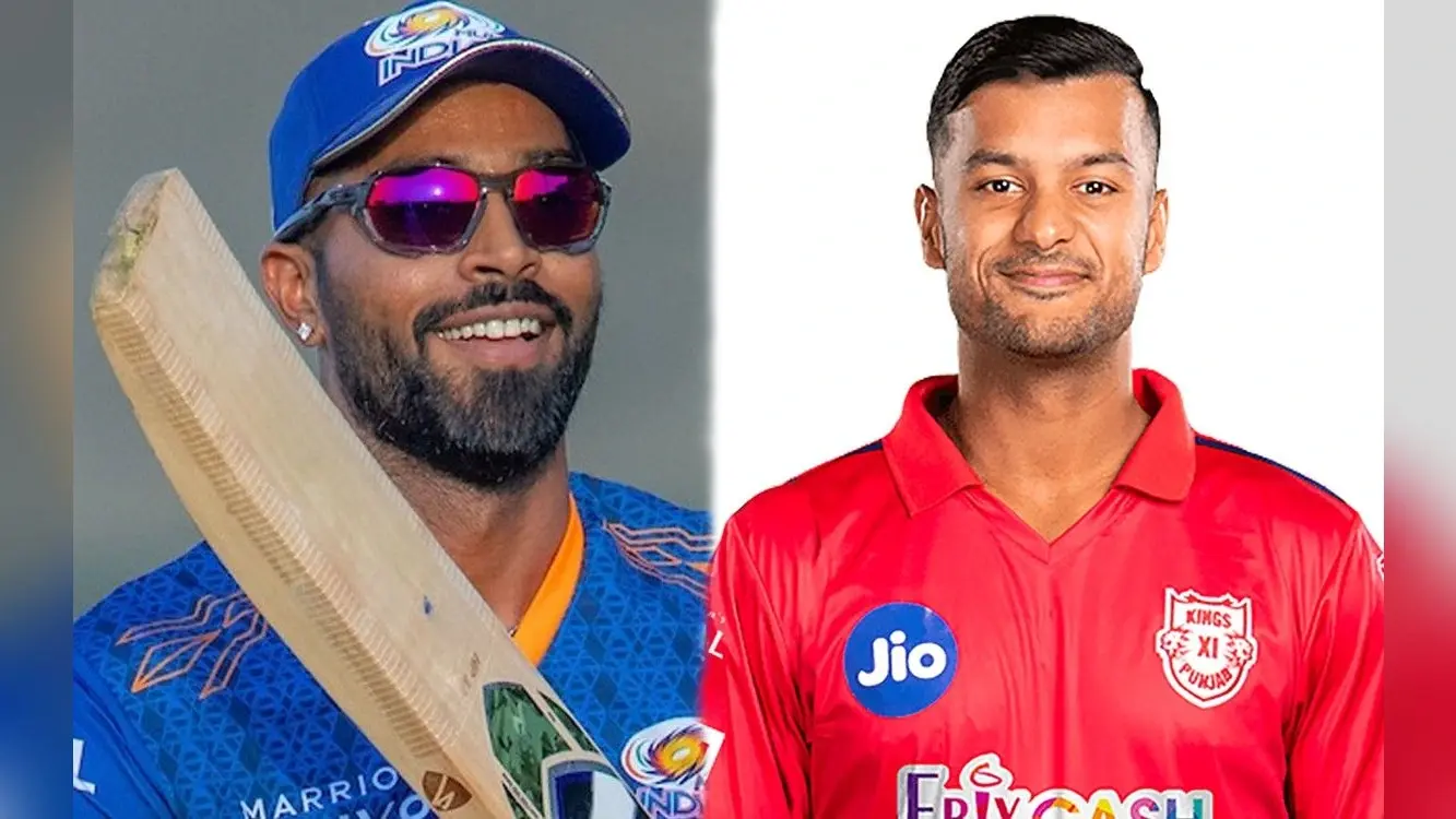 PBKS vs GT, IPL 2022: गुजरात टाइटंस ने पंजाब किंग्स को 6 विकेट से हराया, दर्ज की लगातार तीसरी जीत