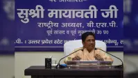 UP Election 2027: BSP Supremo का दांव, गठबंधन नहीं सिर्फ एकला चलो ! 3 राज्यों में अकेले चुनाव लड़ेगी मायावती