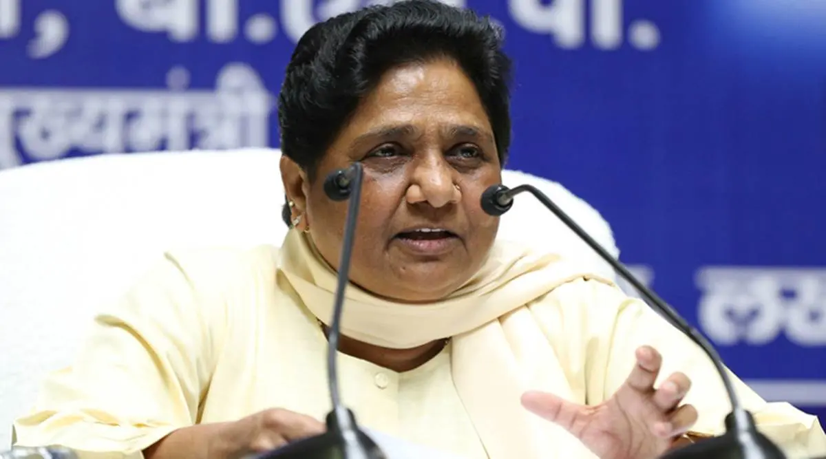 यूपी निकाय चुनाव: मायावती ने किया सपा की मांग का समर्थन, अतीक के परिवार के किसी सदस्य को बसपा नहीं देगी टिकट