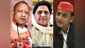 बसपा सुप्रीमो मायावती ने संविधान दिवस पर उठाया निजी संस्थानों में आरक्षण का मुद्दा, किसान आंदोलन की पैरवी की