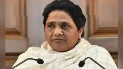 Lockdown : BJP MP का तहसीलदार को पीटना शर्मनाक : मायावती, शराब की होम डिलीवरी करनेवाला सेवानिवृत्त पुलिसकर्मी गिरफ्तार