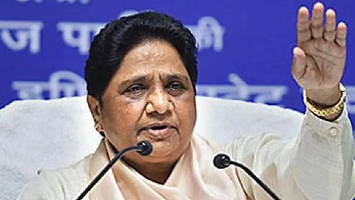 UP Chunav 2022: मायावती का साथ देते रहे हैं दलित मतदाता, इस बार किसकी बनाएंगे ‘सरकार’?