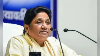 बरेली में मायावती की जनसभा में हर विधानसभा से 40-40 कार्यकर्ताओं को बुलावा, कोआर्डिनेटर ने डाला डेरा